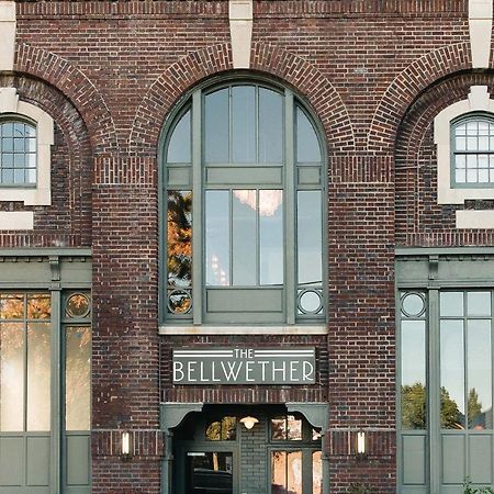 The Bellwether Hotel Louisville Zewnętrze zdjęcie