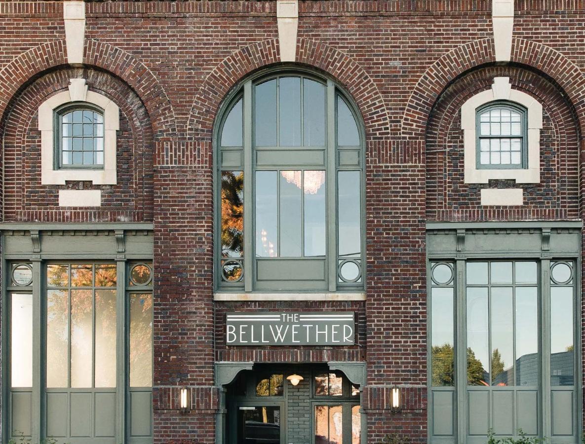 The Bellwether Hotel Louisville Zewnętrze zdjęcie