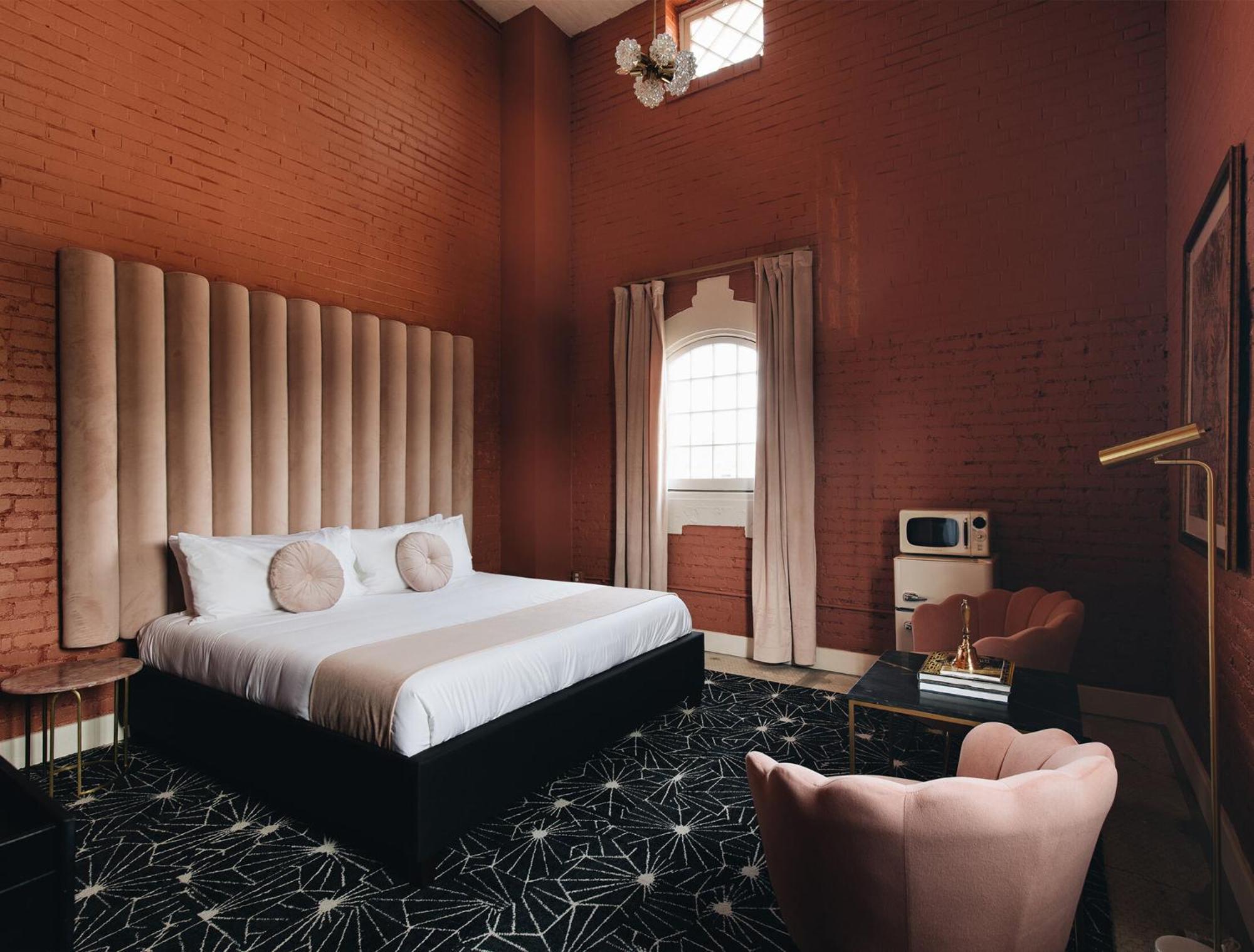 The Bellwether Hotel Louisville Zewnętrze zdjęcie