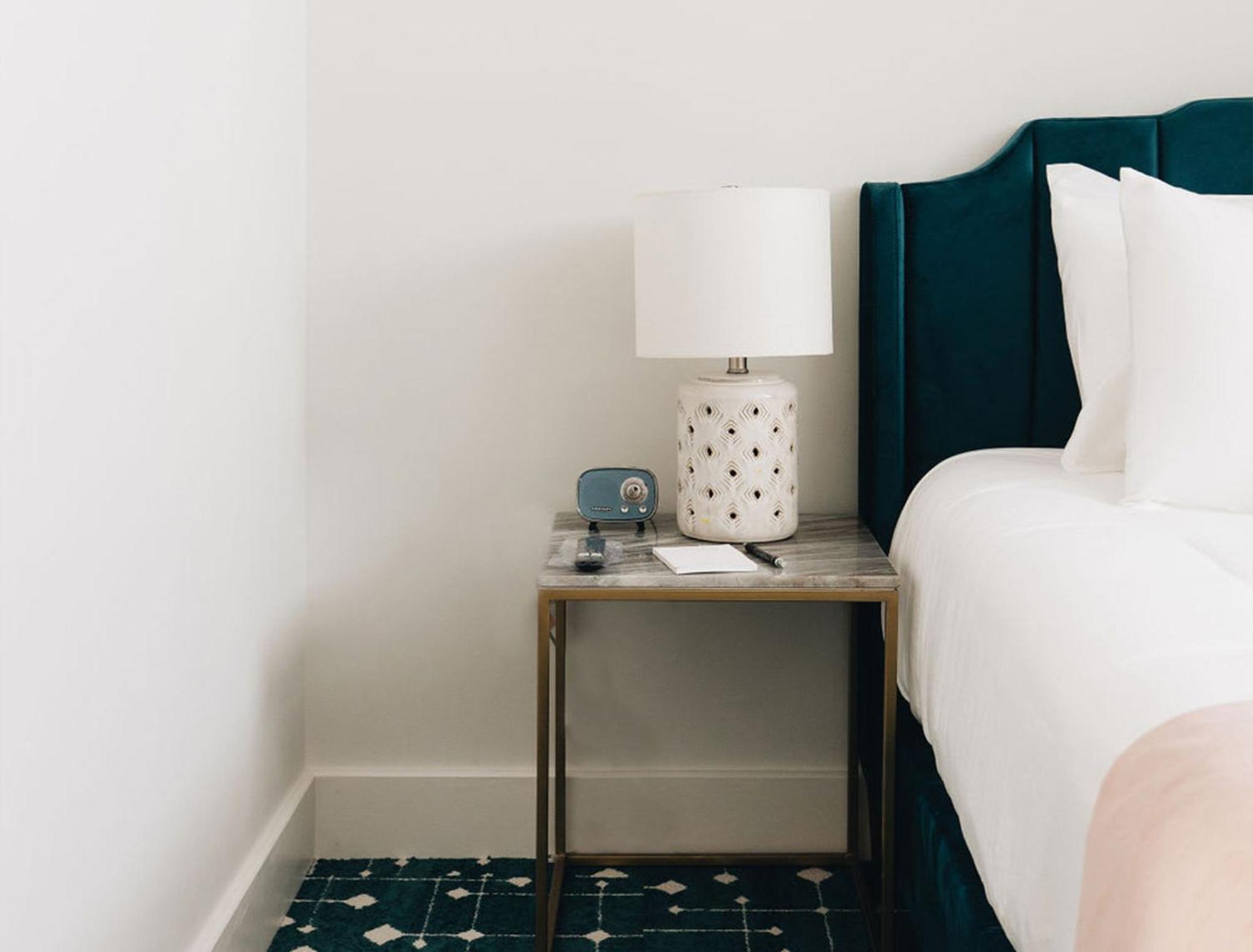 The Bellwether Hotel Louisville Zewnętrze zdjęcie
